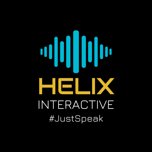HELIX Interactive Podcast Production